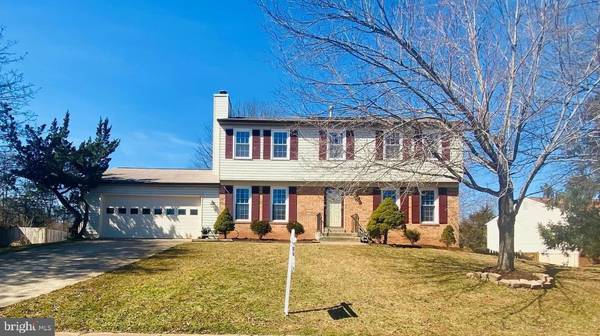 235 N CAMERON CT, Sterling, VA 20164