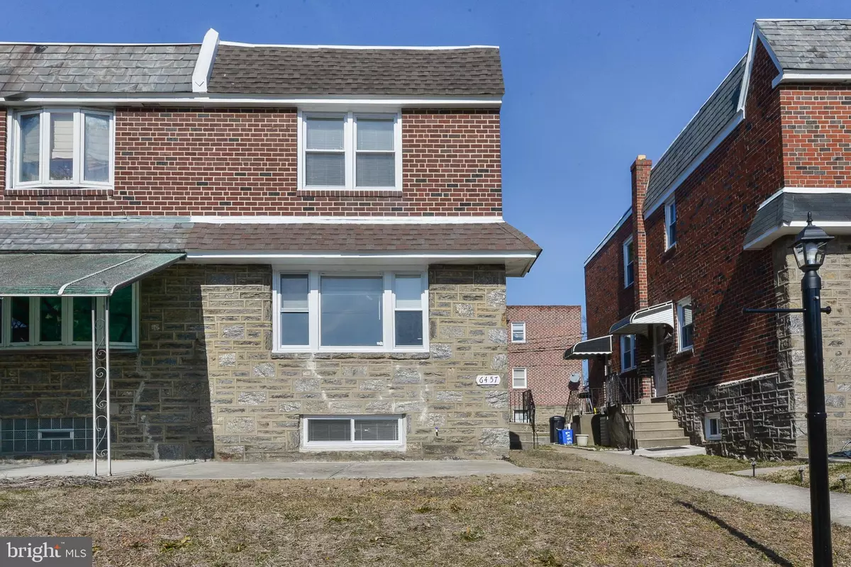 Philadelphia, PA 19119,6457 SPRAGUE ST