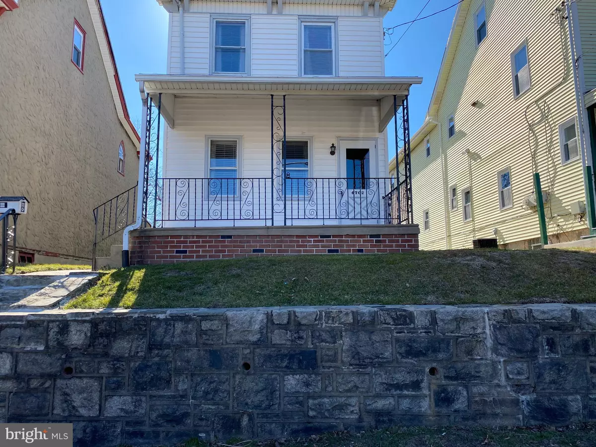 Philadelphia, PA 19136,4702 RHAWN ST