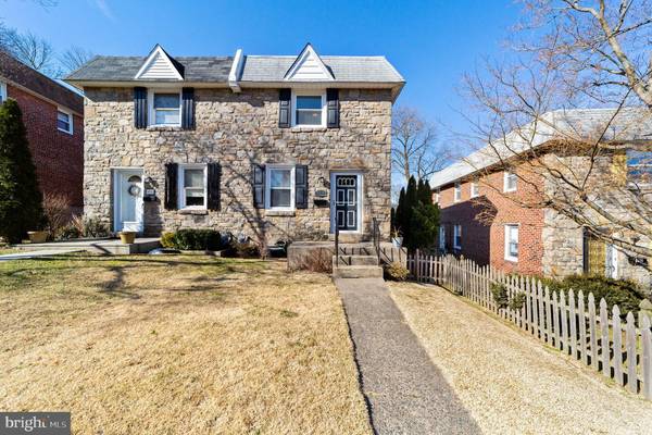 418 ALEXANDER AVE, Drexel Hill, PA 19026