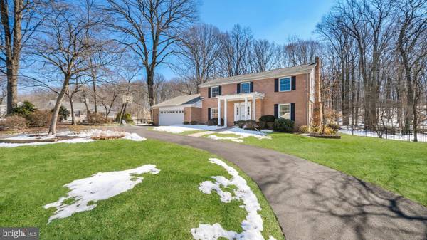 5754 S DEER RUN RD, Doylestown, PA 18902