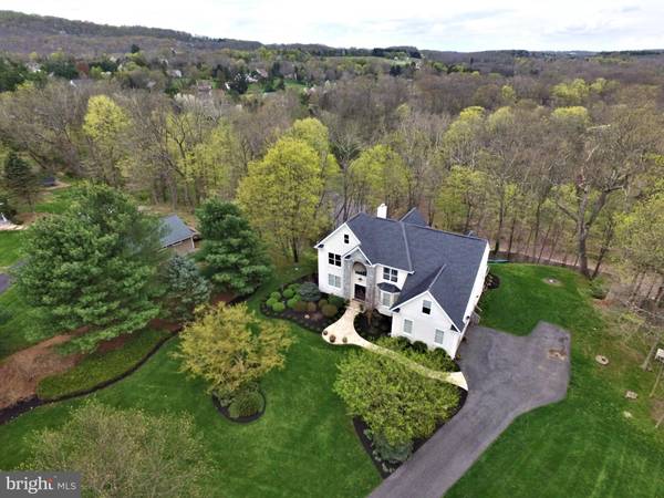 Schwenksville, PA 19473,7 BARLEY SHEAF LN