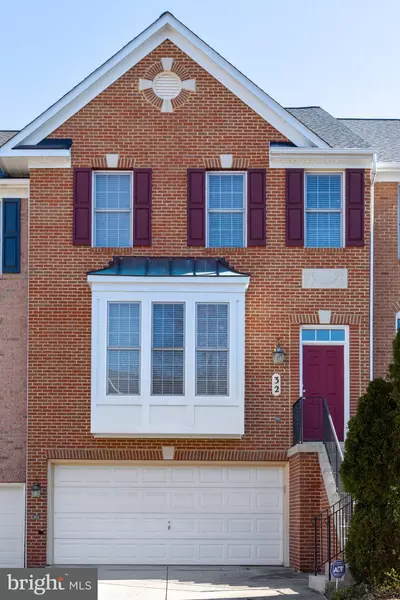 32 CALABASH CT, Rockville, MD 20850