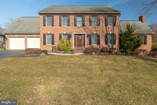 3688 CHELTENHAM RD, York, PA 17402