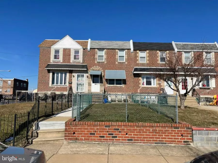 Philadelphia, PA 19149,3003 BRIGHTON ST