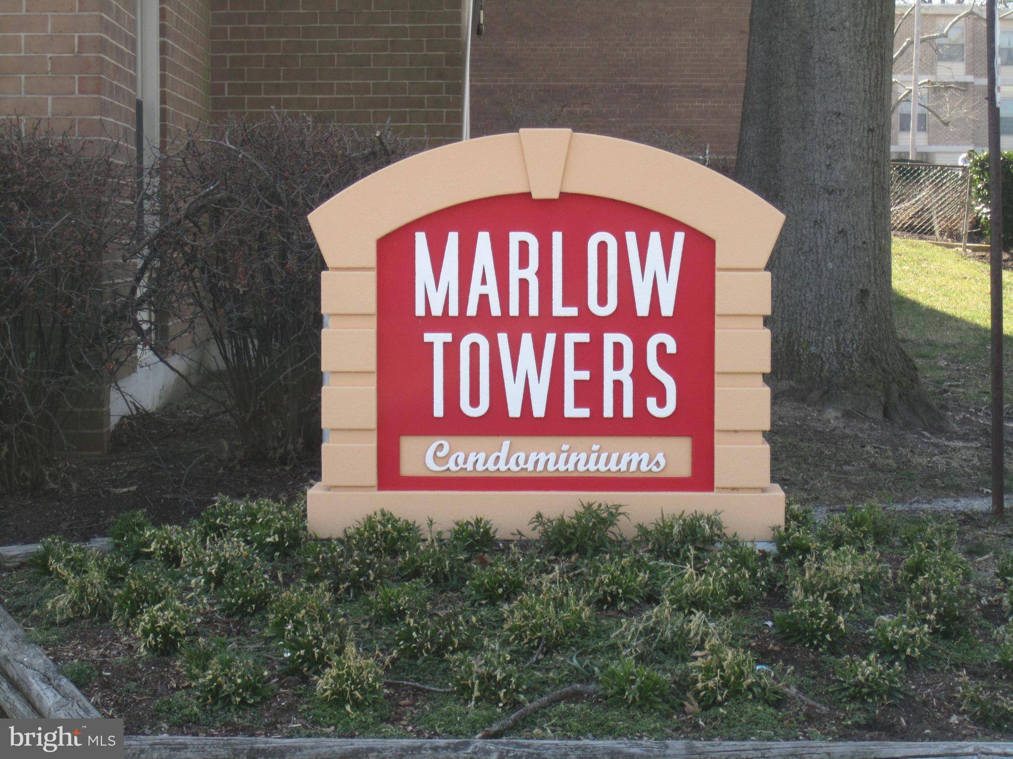 3857 ST BARNABAS RD #101, Suitland, MD 20746