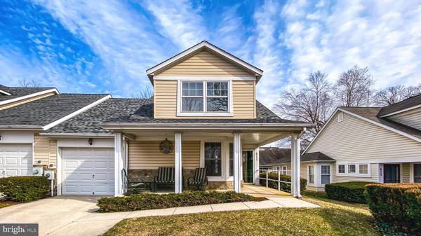 611 CALLIOPE WAY, Mount Airy, MD 21771