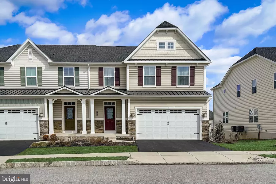 208 CROSSING WAY, Collegeville, PA 19426