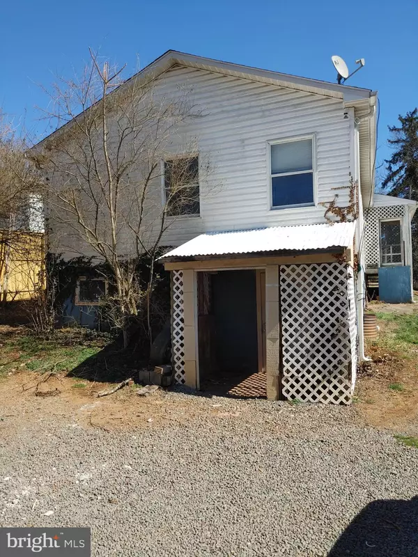 Warrenton, VA 20186,524 FALMOUTH ST