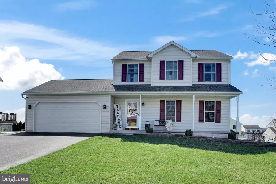 36 FIREFLY DR, Myerstown, PA 17067