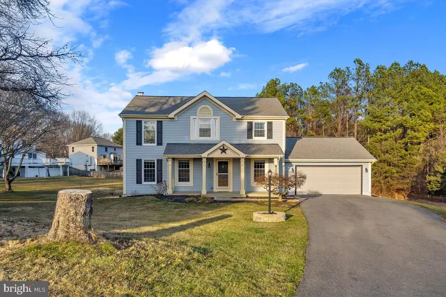 8209 SPLASHING BROOK CT, Laurel, MD 20723