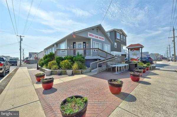 1511 LONG BEACH BLVD, Long Beach Township, NJ 08008