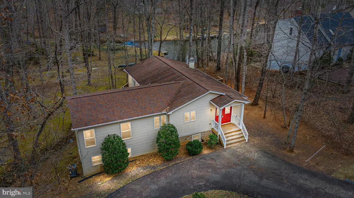 Locust Grove, VA 22508,216 CUMBERLAND CIR