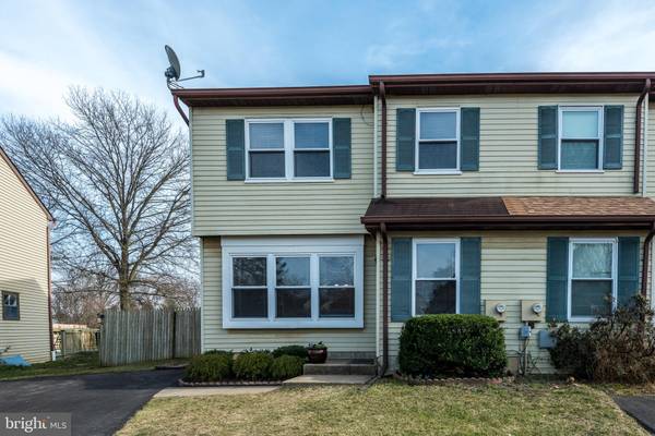 114 HORSESHOE LN, Horsham, PA 19044