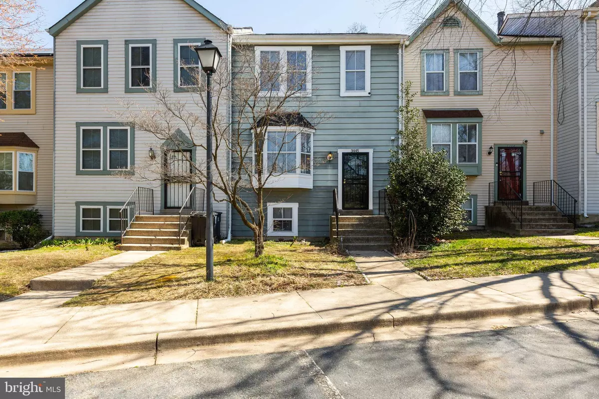 Beltsville, MD 20705,3445 CHERRY HILL CT