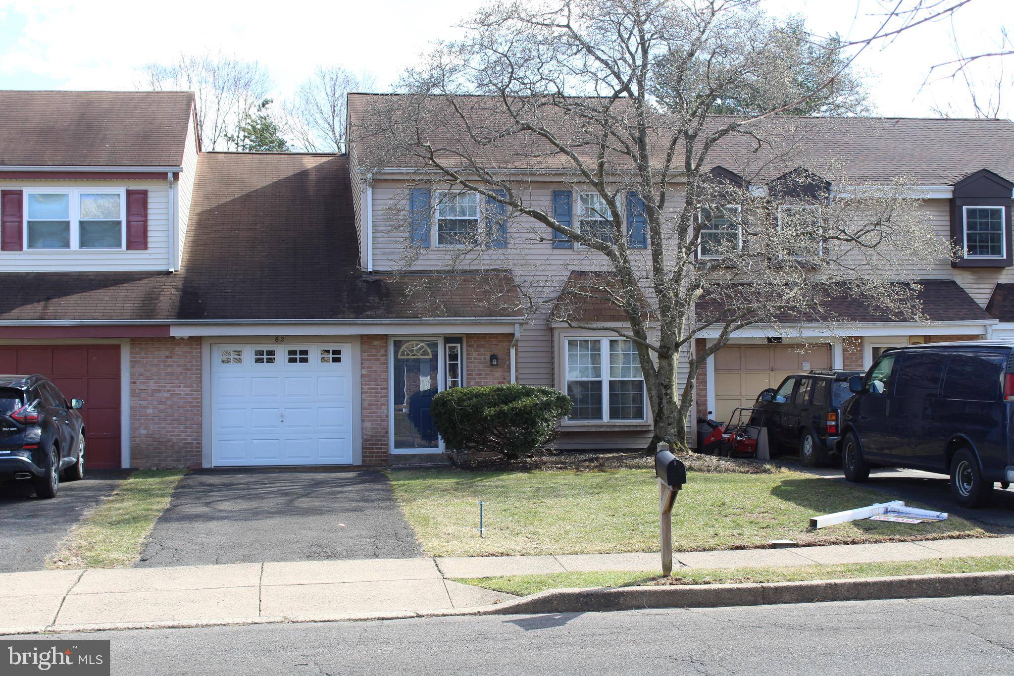 Horsham, PA 19044,62 GREENWOODS DR