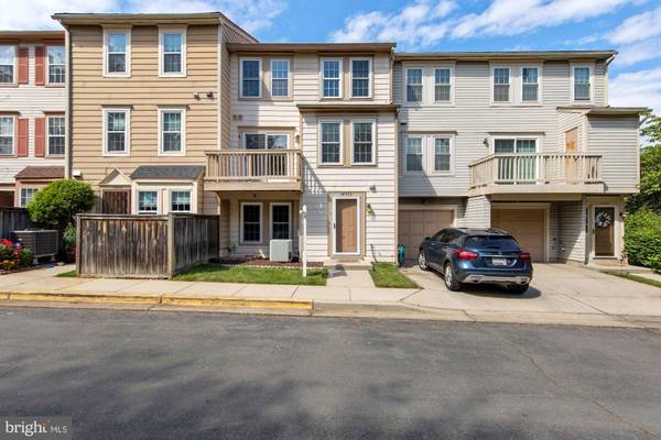 14503 WEXHALL TER #5-55, Burtonsville, MD 20866