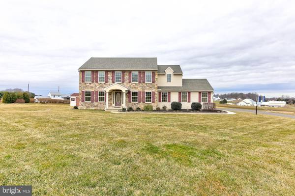 148 GRANITE DR, Oxford, PA 19363