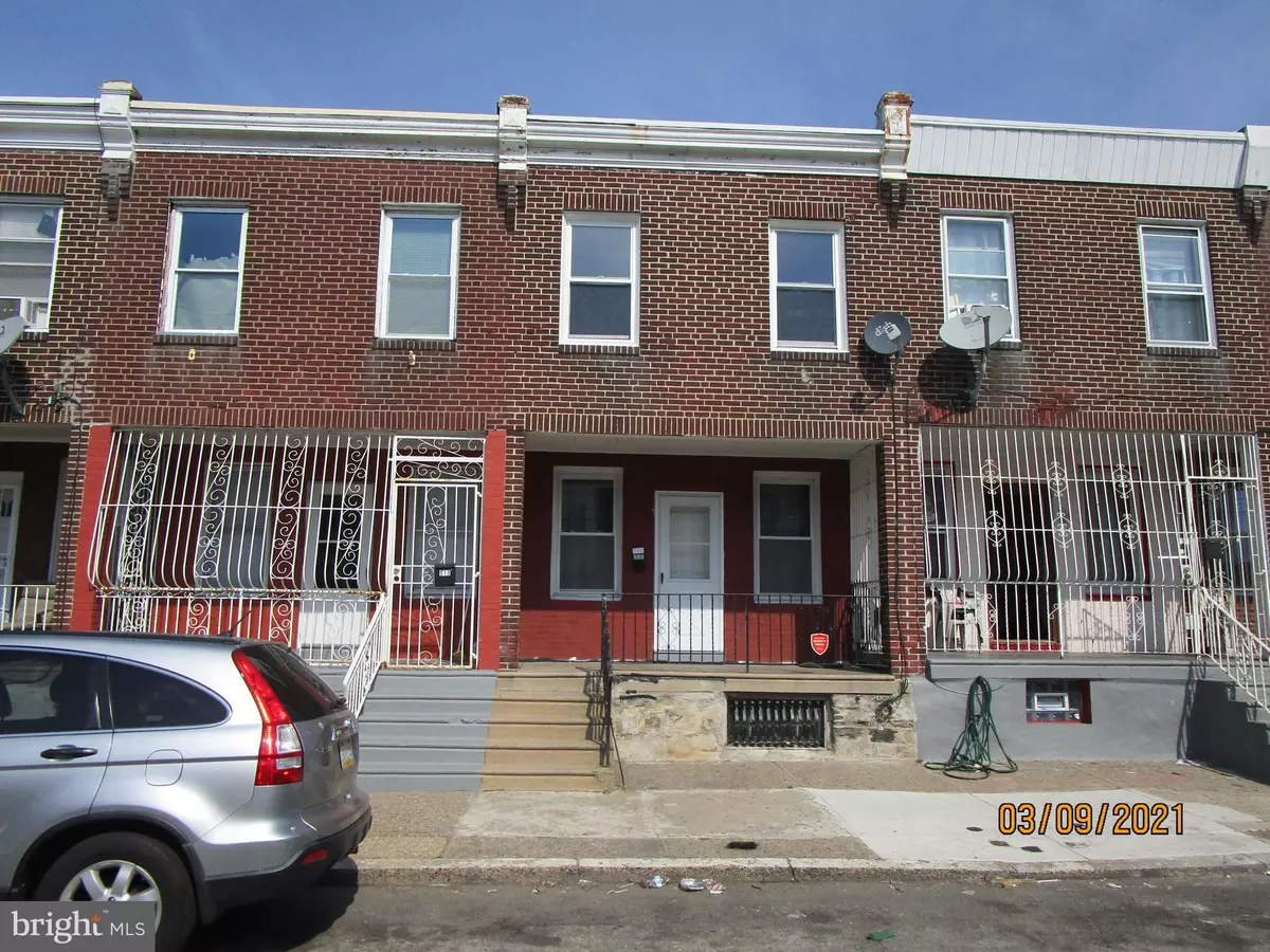 Philadelphia, PA 19120,515 E COURTLAND ST