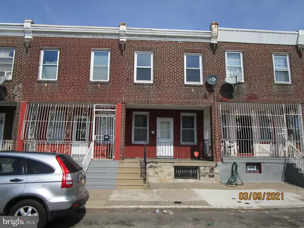 515 E COURTLAND ST, Philadelphia, PA 19120