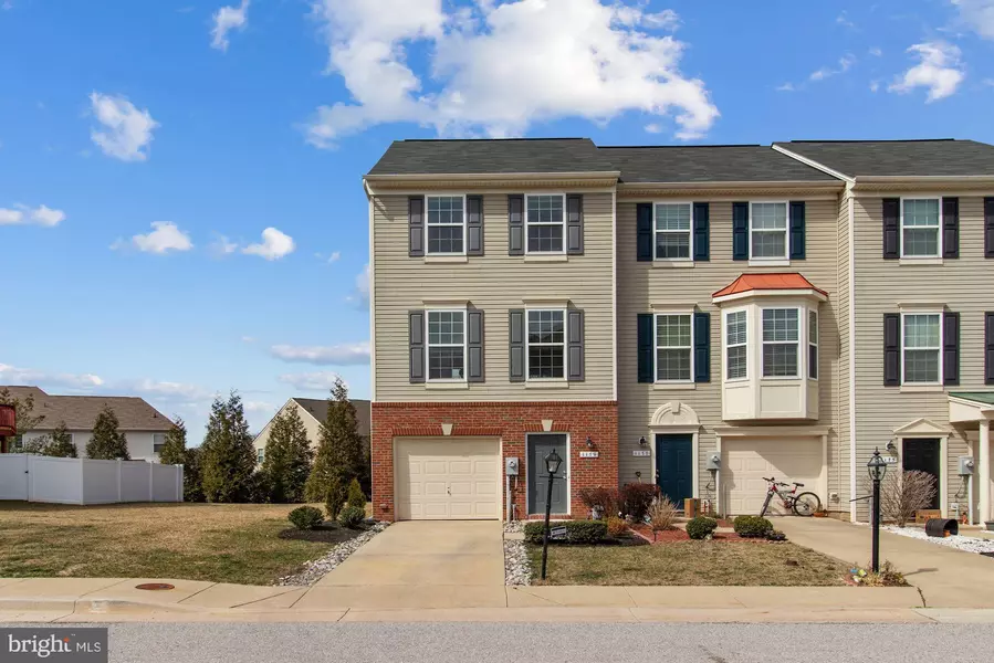 1179 COULBOURN COR, Glen Burnie, MD 21060