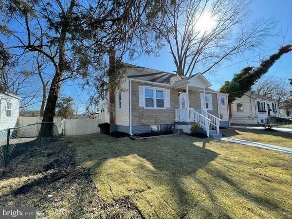 6603 GREIG ST, Capitol Heights, MD 20743