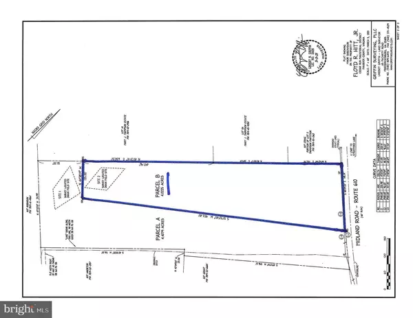 HITT PROPERTY PARCEL B MIDLAND RD, Midland, VA 22728