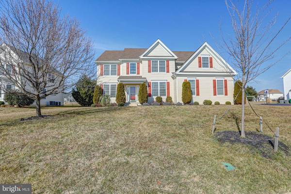 407 WALTHAM DR, Middletown, DE 19709