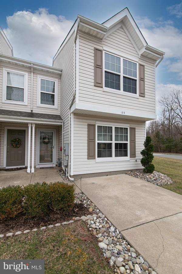 Mount Laurel, NJ 08054,133 BUCKINGHAM WAY