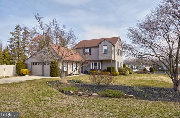 8213 CORBETT RD, Pennsauken, NJ 08109