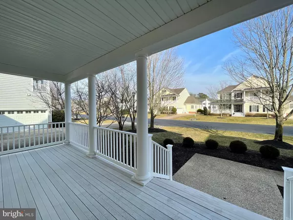 Bethany Beach, DE 19930,31301 TERRY CIR