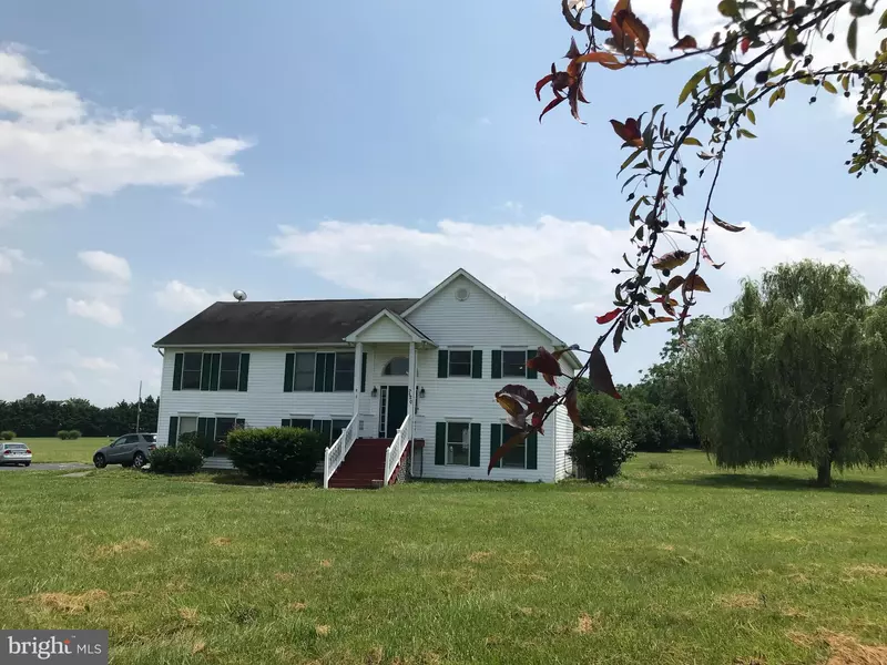 120 EVANS FARM LN, Winchester, VA 22603