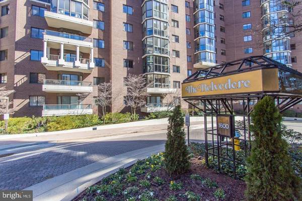 1600 N OAK ST #822, Arlington, VA 22209