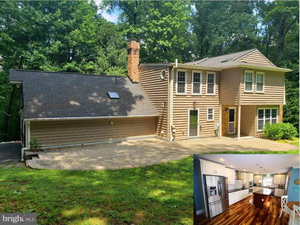 2743 GREENE LN, Baldwin, MD 21013