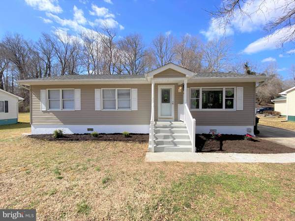 7 WILLOW LN, La Plata, MD 20646