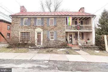 1226 WASHINGTON ST W #0, Harpers Ferry, WV 25425