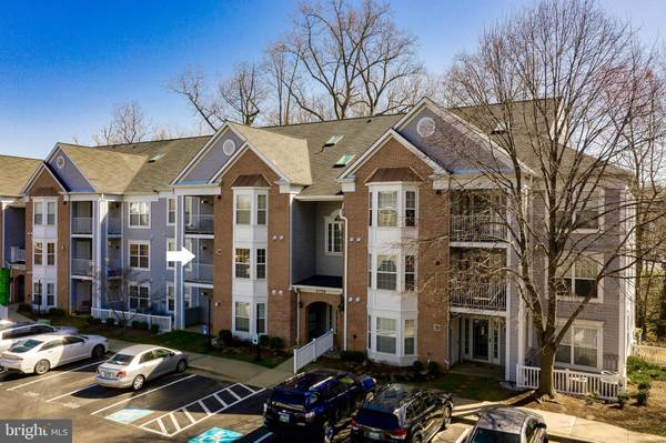 2056 QUAKER WAY #7, Annapolis, MD 21401