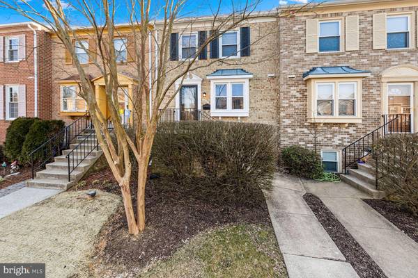 10205 ARIZONA CIR, Bethesda, MD 20817