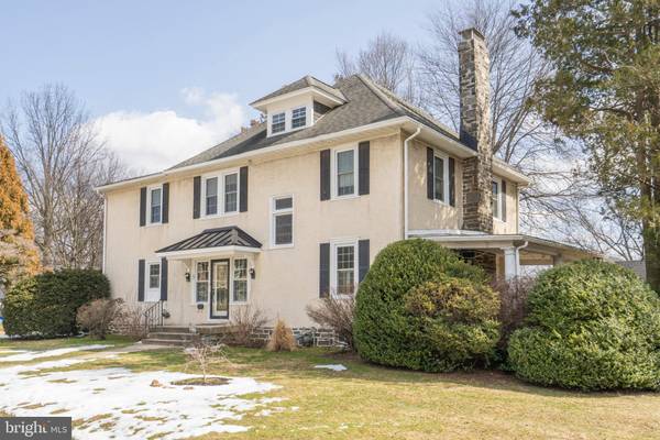 5 CEDARBROOK RD, Ardmore, PA 19003