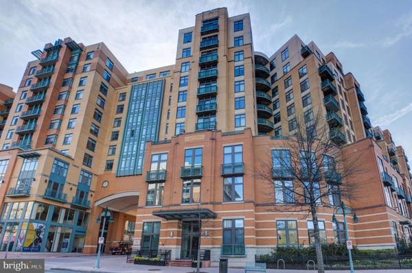 2720 S ARLINGTON MILL DR #805, Arlington, VA 22206