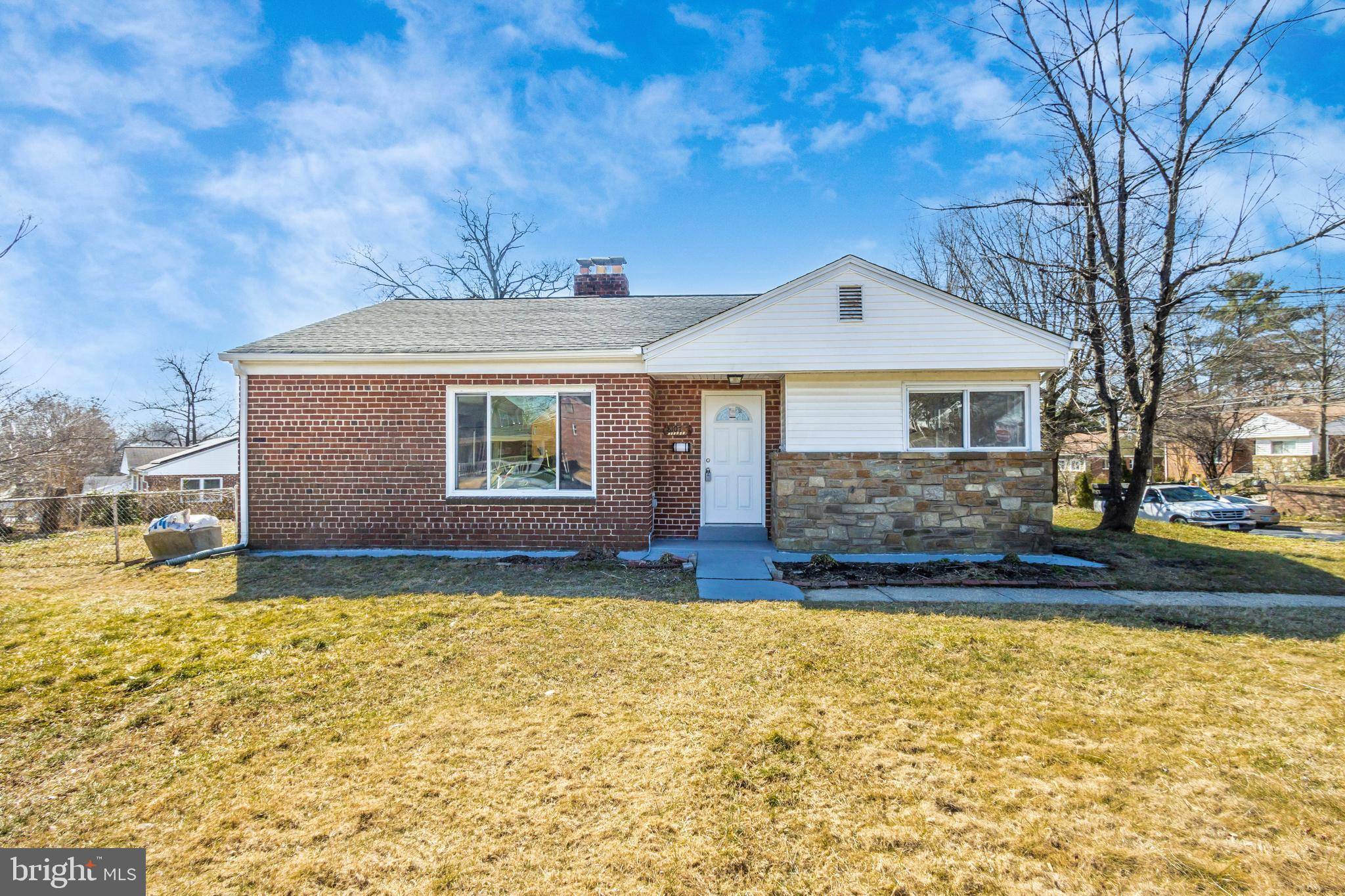 8107 LOCKNEY AVE, Takoma Park, MD 20912