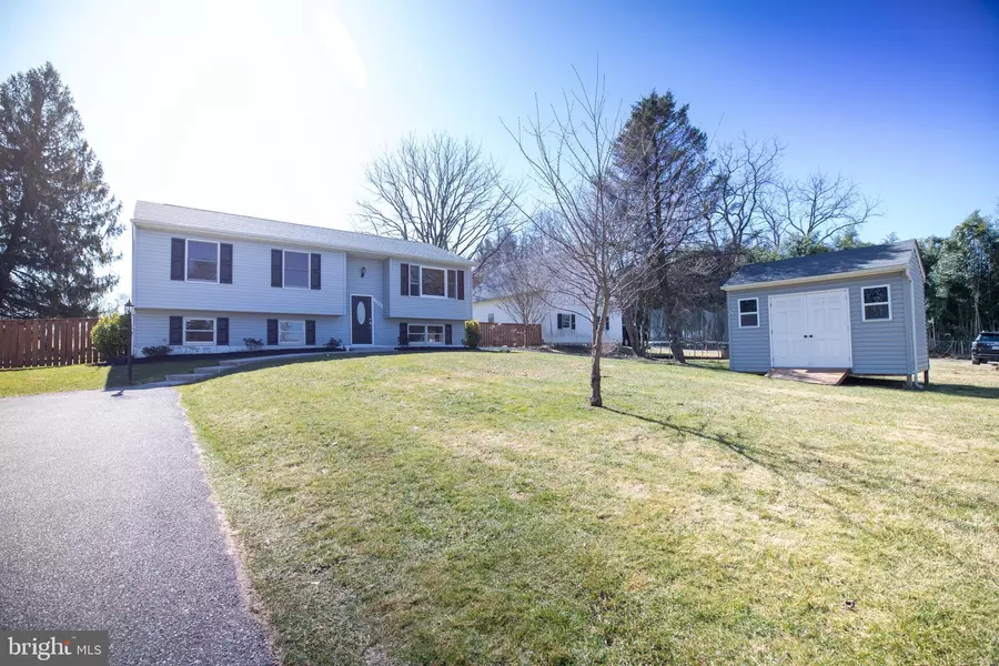 2015 SANDYMOUNT RD, Finksburg, MD 21048