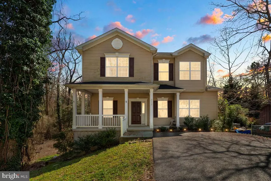 373 HICKORY TRL, Crownsville, MD 21032