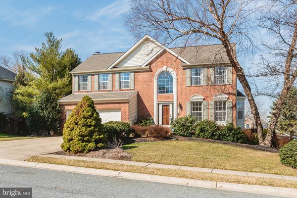 1121 PERICLES DR, Bel Air, MD 21015