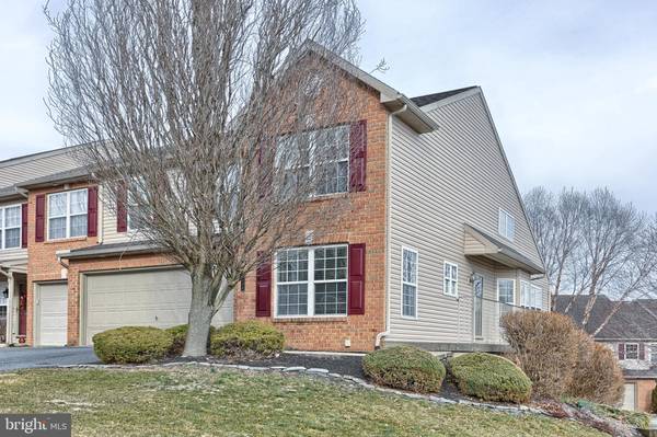 1154 CROSS CREEK DR, Mechanicsburg, PA 17050