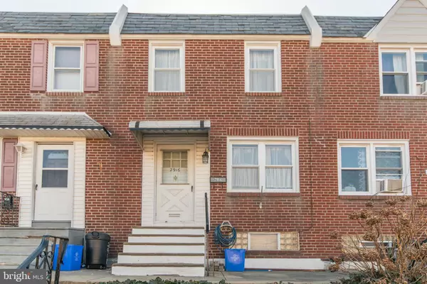 Philadelphia, PA 19149,2916 PASSMORE ST