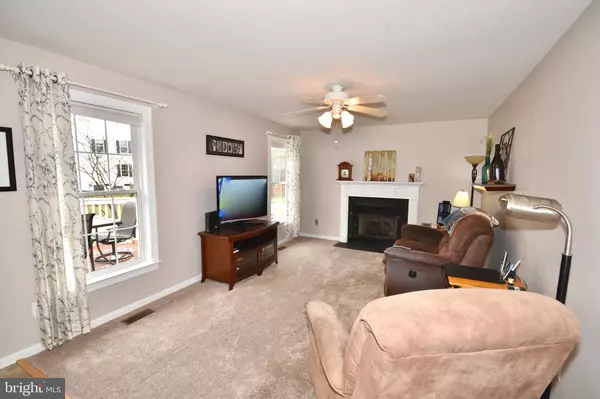 Bristow, VA 20136,10021 SPINDLE FOOT CT