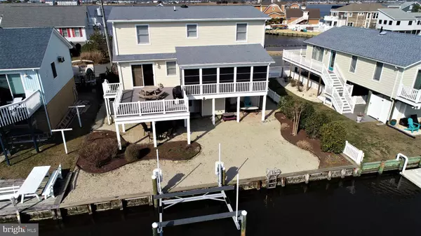 Fenwick Island, DE 19944,507 GLENN AVE