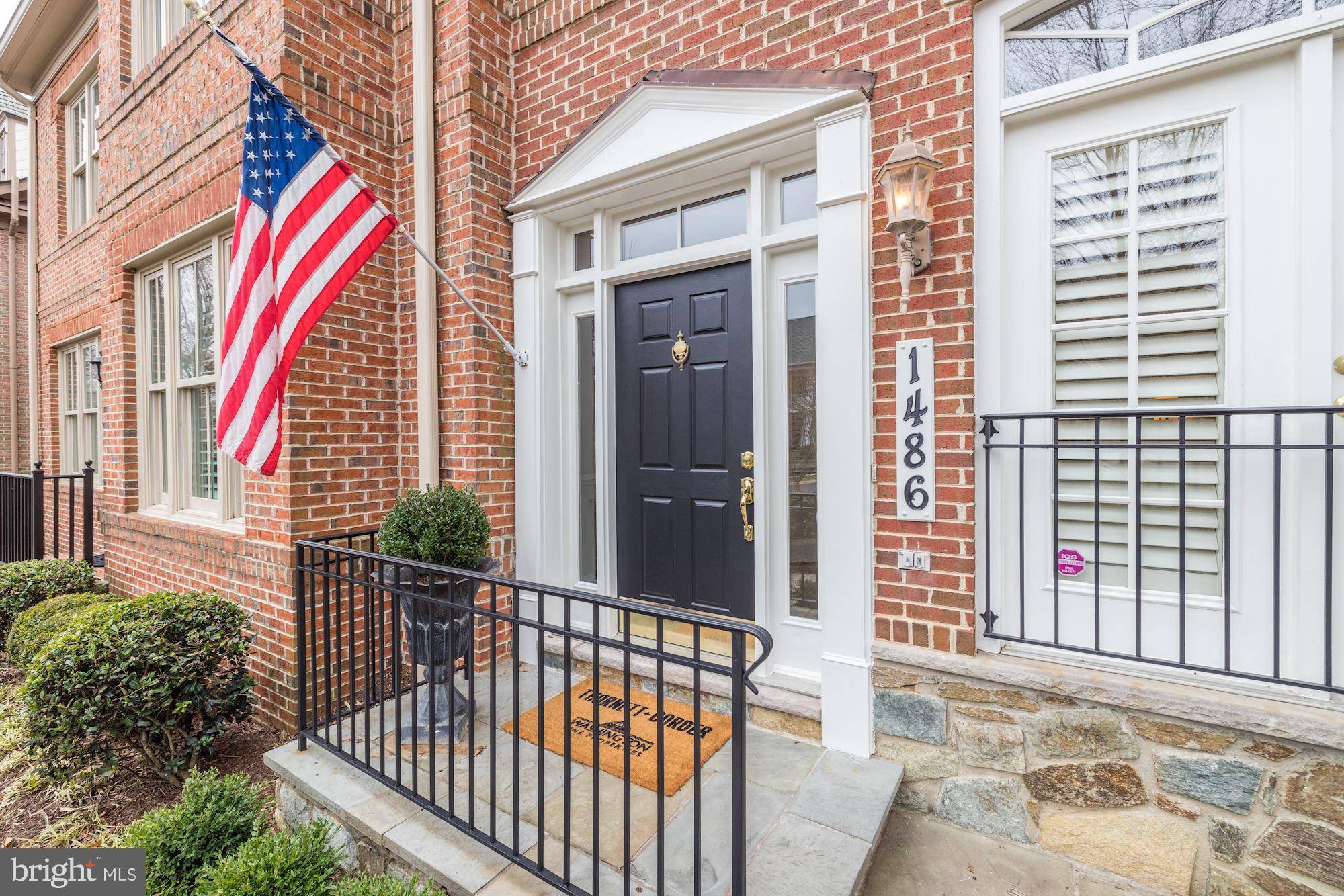 Mclean, VA 22101,1486 EVANS FARM DR