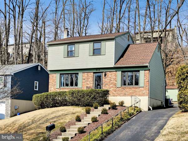 312 FRANCIS DR, Havertown, PA 19083